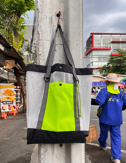 D Mesh  *M   |  IVORY Mon