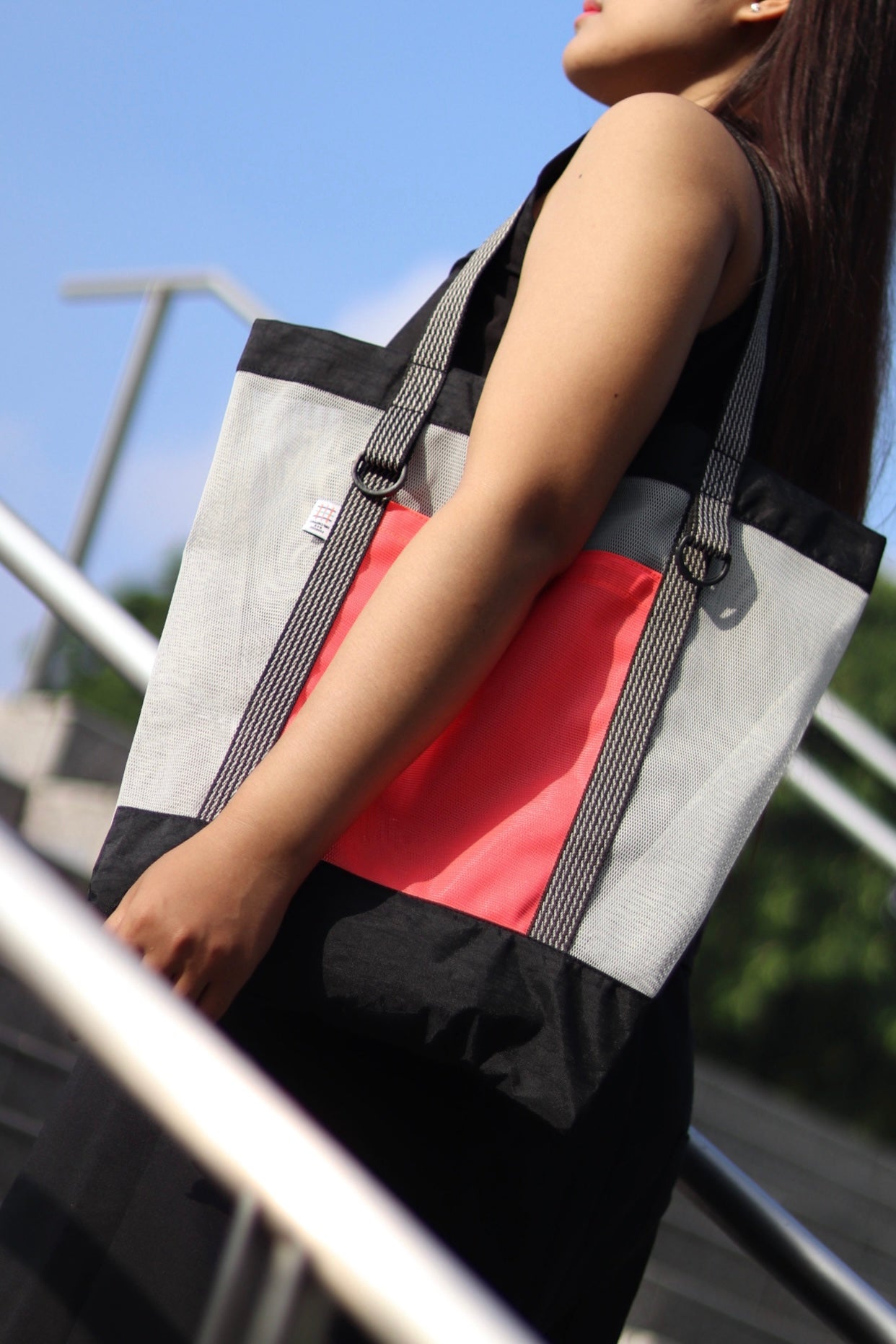 D Mesh  *M   |  IVORY Pop