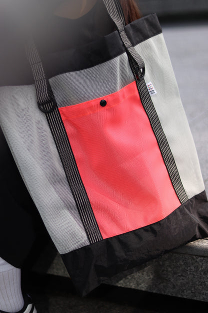 D Mesh  *M   |  IVORY Pop