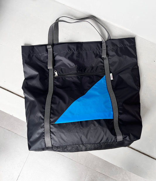 :XL-ZIPPER - Deep blue (PRE-ORDER)**