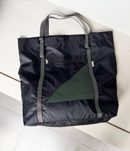 :XL-ZIPPER - Avo (PRE-ORDER)**