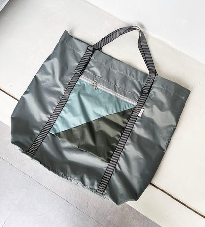 :XL-ZIPPER - Taro (PRE-ORDER)**