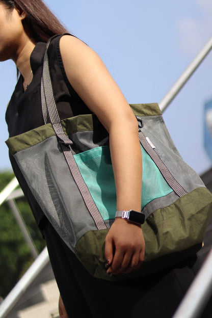 D Mesh  *L  |  GREY Tiff