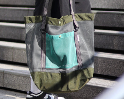 D Mesh  *L  |  GREY Tiff