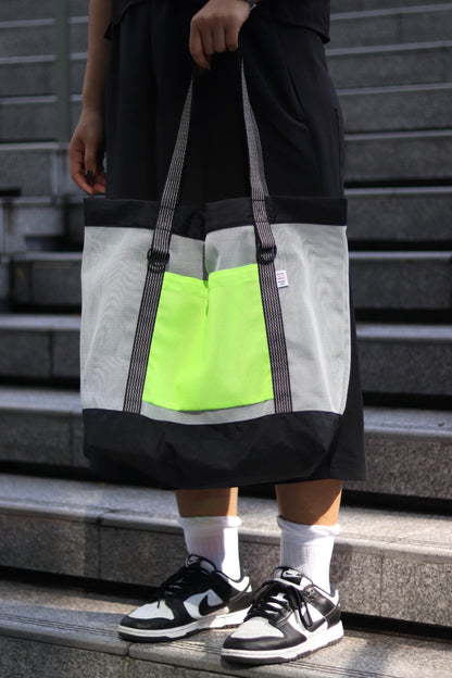 D Mesh  *L  |  IVORY Pop