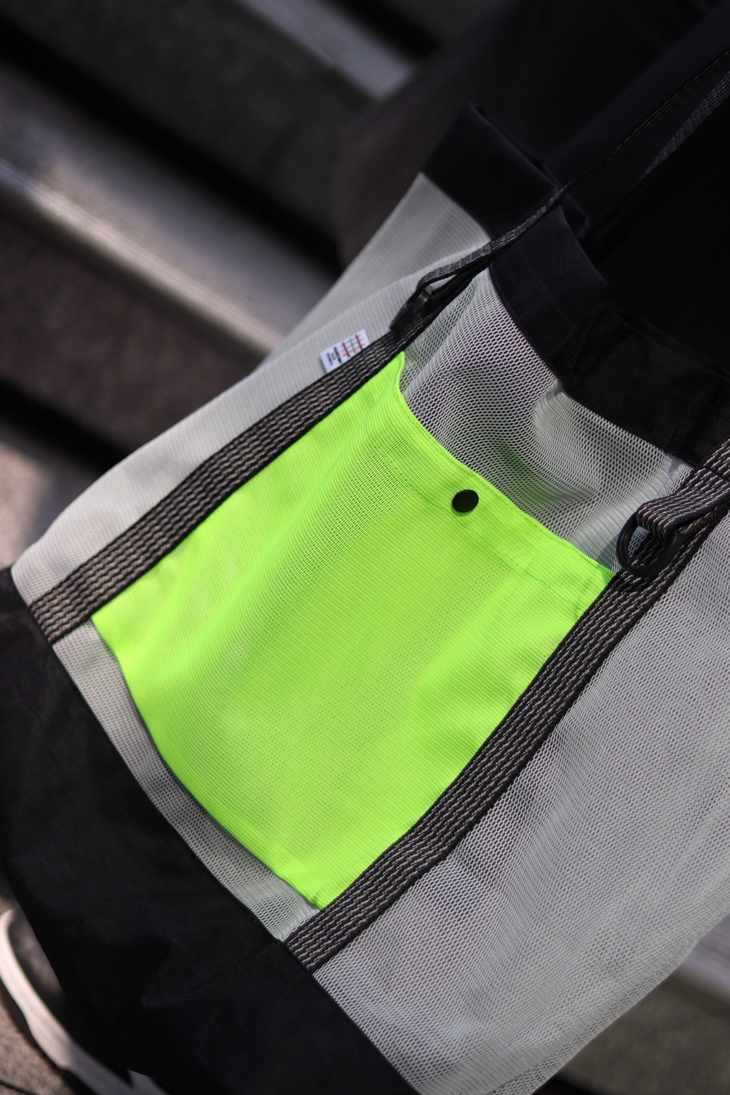 D Mesh  *L | IVORY Mon