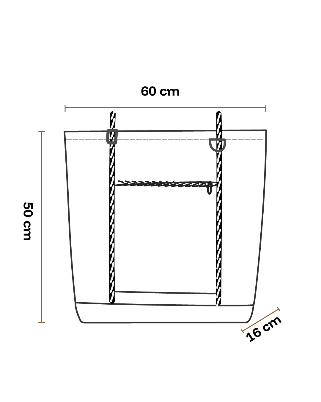 :XL-ZIPPER - Cobalt Mon (PRE-ORDER)**